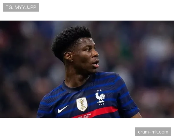 楚阿梅尼成长势头强劲，未来职业生涯备受瞩目