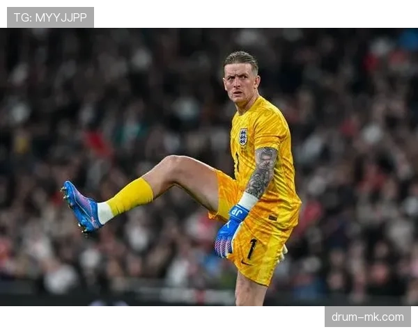 皮克福德神勇发挥助力球队 英超赛季再创新高稳居前列