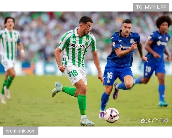 贝蒂斯传奇再现辉煌：队史最佳球员状态回暖，再续绿白荣光