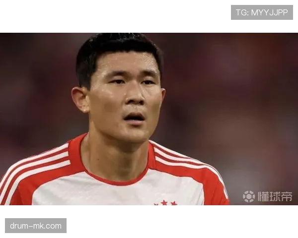 金玟哉空中对抗能力持续提升，稳固防线成球队中坚力量