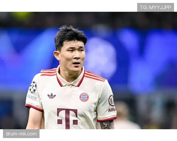 金玟哉：拜仁后防主力竞争中的关键角色分析