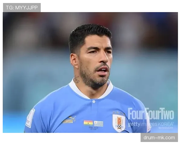 苏亚雷斯18年职业生涯的性格蜕变与斗士之路