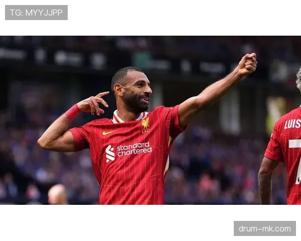 萨拉赫单赛季进攻表现解析:进球助攻双高背后的效率逻辑