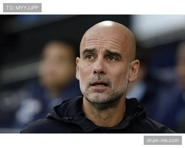 瓜迪奥拉战术体系的核心创新点解析