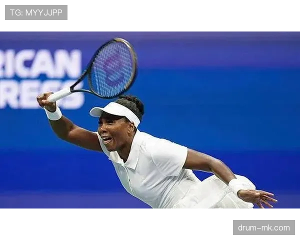 维纳斯·威廉姆斯还在坚持每天5点起床训练？这自律谁顶得住啊