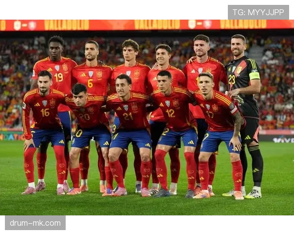 2026世界杯西班牙队阵容预测：新黄金一代能否延续传控王朝