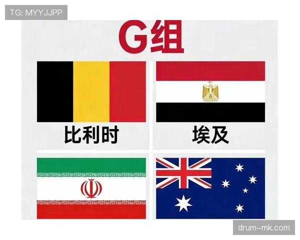 伊朗队2026世界杯小组赛前景分析：出线形势与潜在对手解析